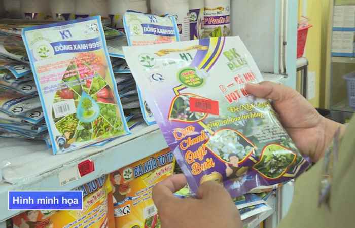 Chuyên mục 389 - Nhìn lại công tác chống buôn lậu, gian lận thương mại và hàng giả năm 2020 (14-01-2021)